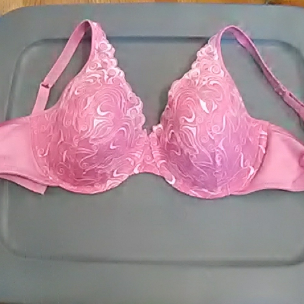 Women's bra.